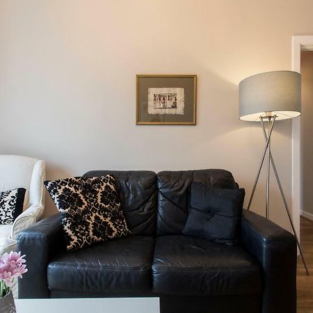 St Patricks Cathedral Self Catering Διαμέρισμα Δουβλίνο Εξωτερικό φωτογραφία