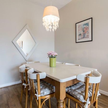 St Patricks Cathedral Self Catering Διαμέρισμα Δουβλίνο Εξωτερικό φωτογραφία