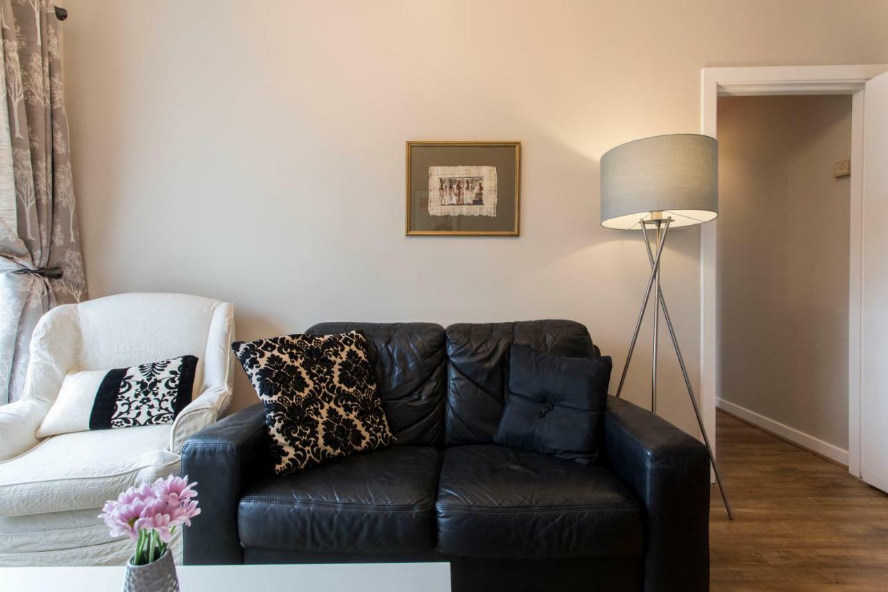 St Patricks Cathedral Self Catering Διαμέρισμα Δουβλίνο Εξωτερικό φωτογραφία