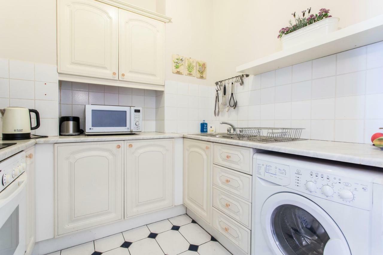 St Patricks Cathedral Self Catering Διαμέρισμα Δουβλίνο Εξωτερικό φωτογραφία